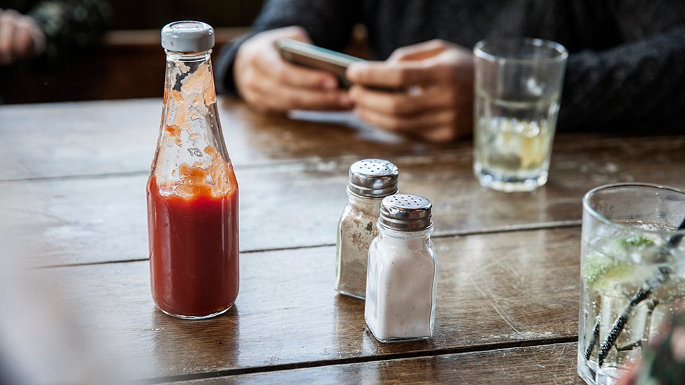 Germs Hide In Everyday Life In These Places