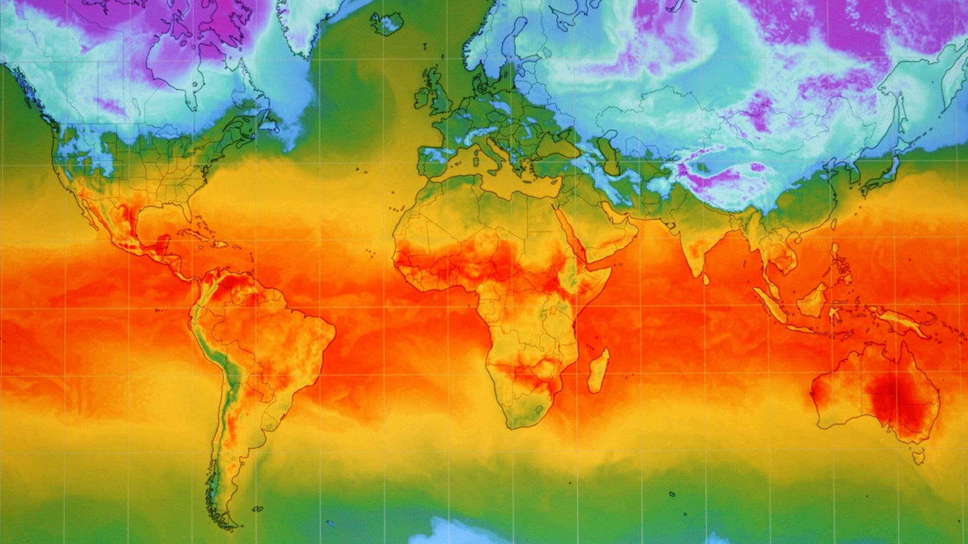 Unprecedented Weather: High Pressure'S Impact On Back To Seasonality. - emgzjfd