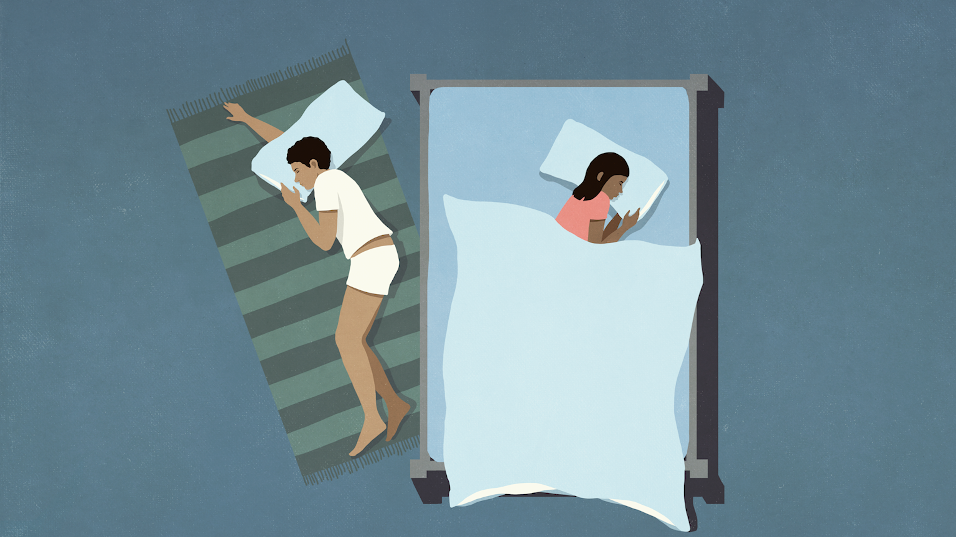 What Is The 'Goldilocks Zone' Of Winter Sleep?