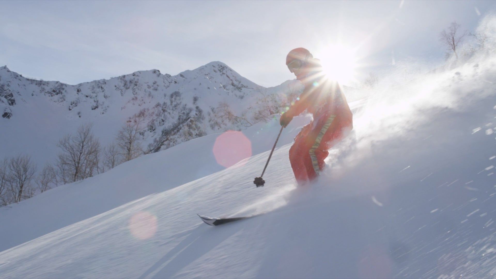 Love Winter Sports? Here&rsquo;s Where You Should Live