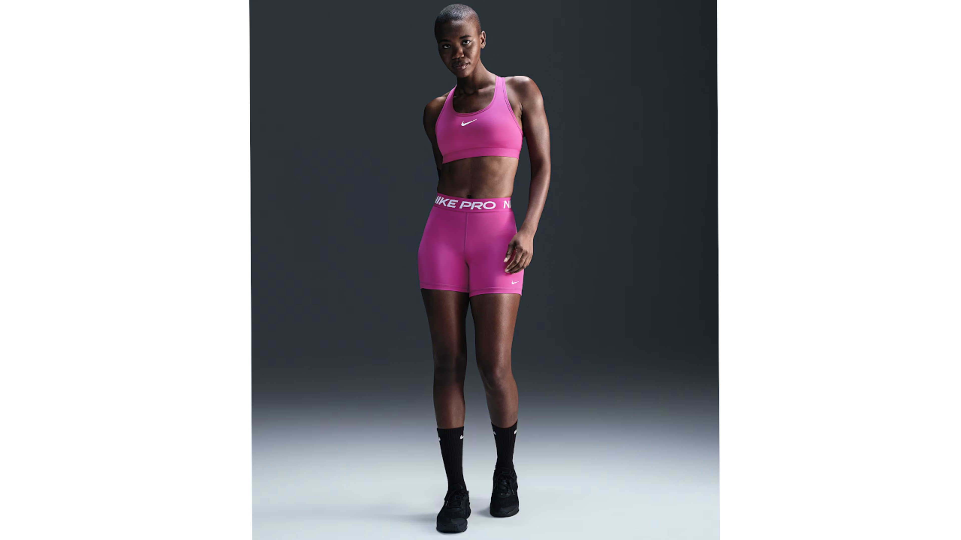 Nike Pro 365 Women’s 5-inch Shorts