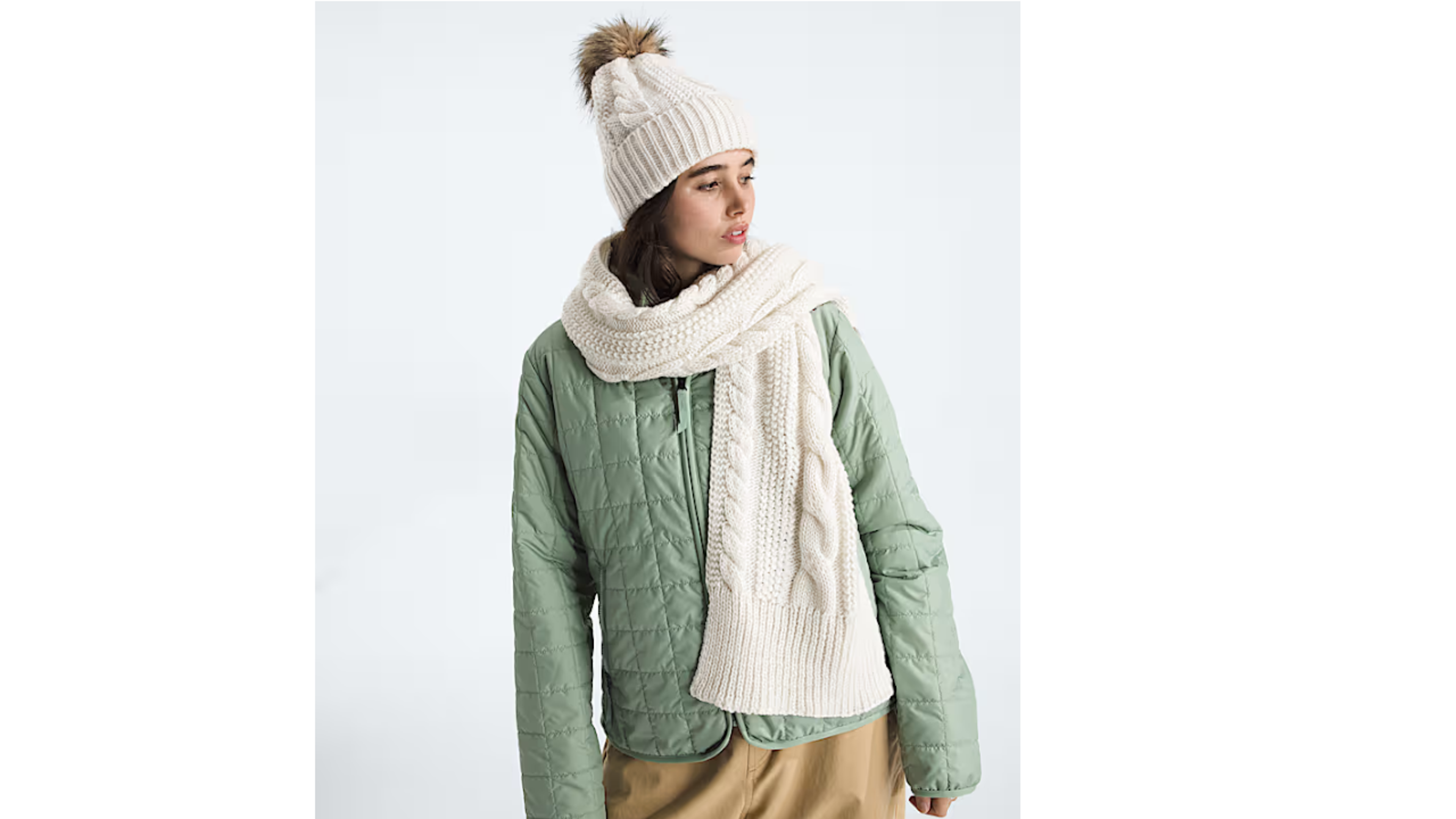 The North Face Women’s Oh Mega Set