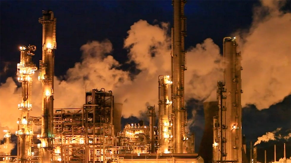 Harrowing Record: Global CO2 Levels Highest in History 