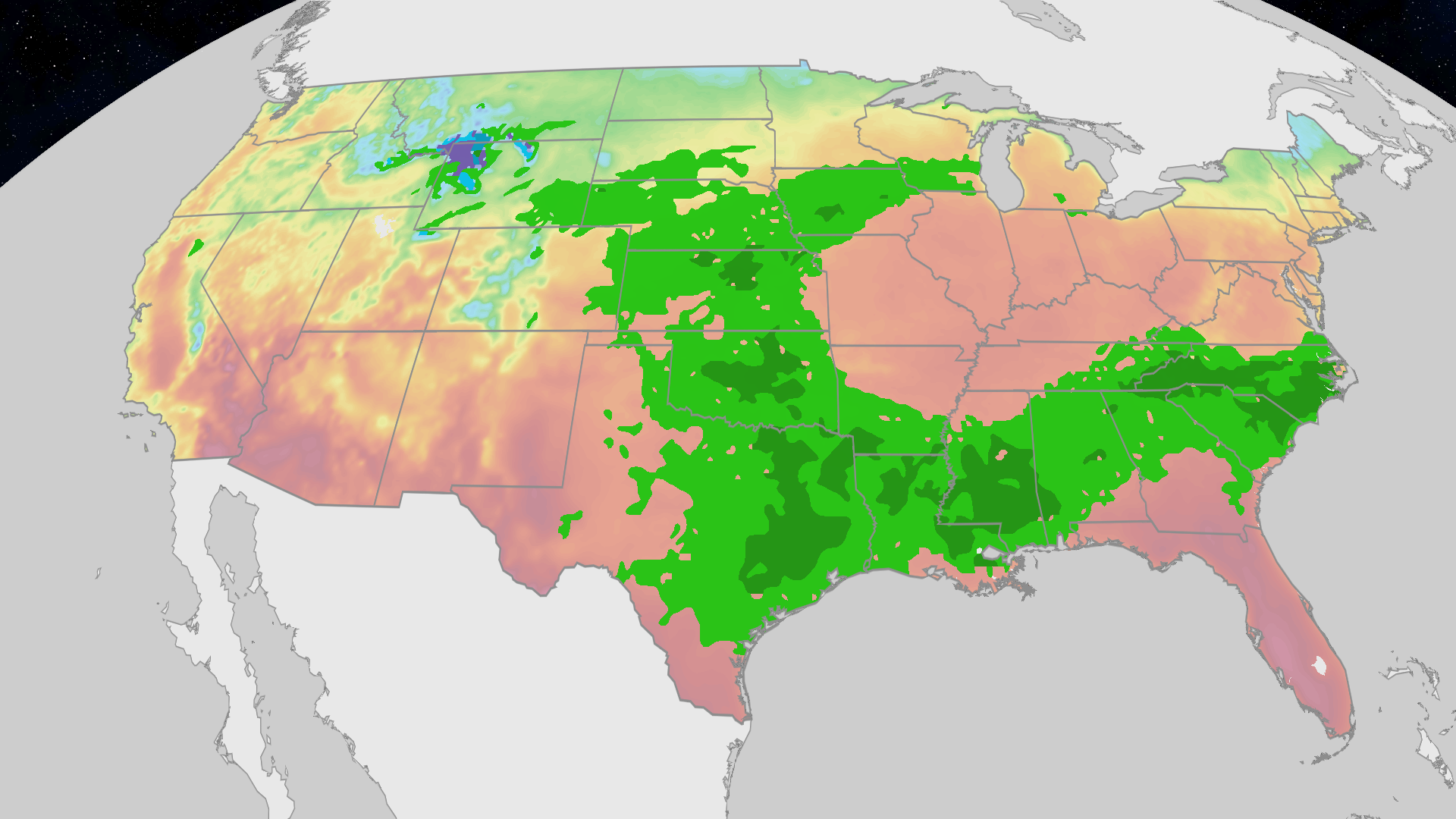 3 Things We Are Watching Out For In The Weather This Week