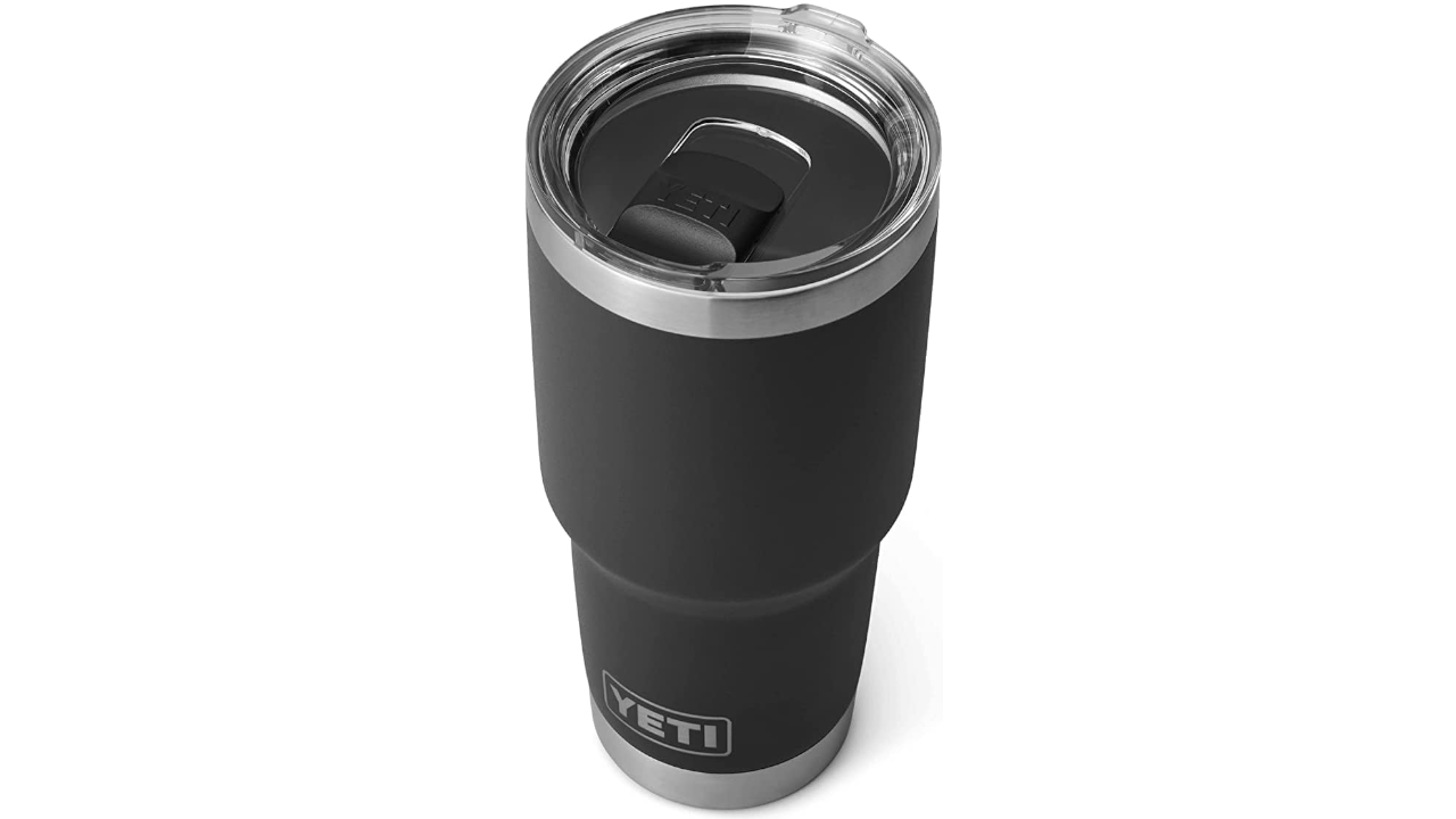 YETI Rambler 30 oz Stainless Steel Vacuum Insulated Tumbler With MagSlider Lid