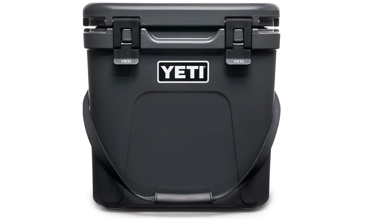 YETI Roadie 24 Cooler