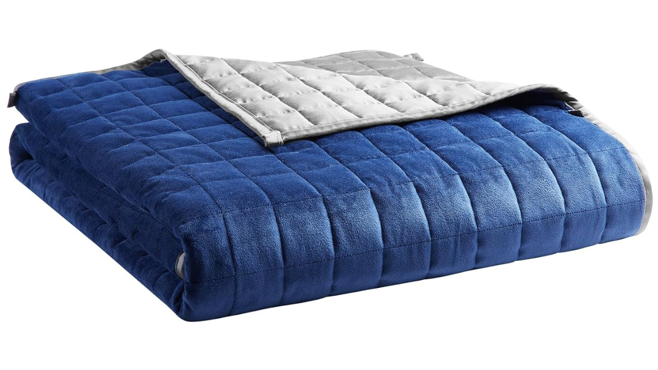 YnM Weighted Blanket