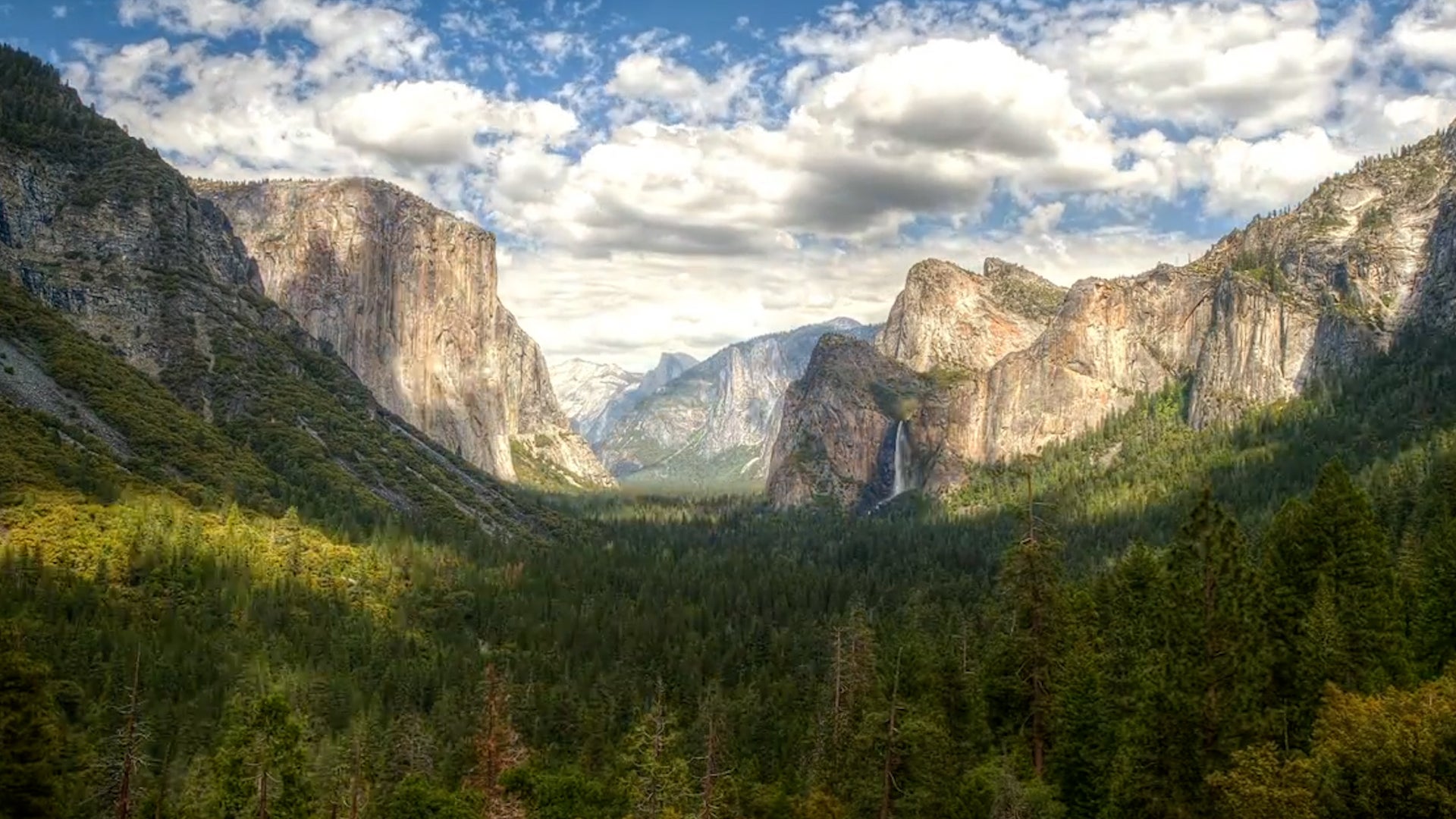 Guests Not Able To Make Reservations At Yosemite
