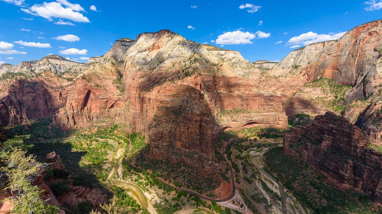 A First-timer&rsquo;s Guide To Zion National Park