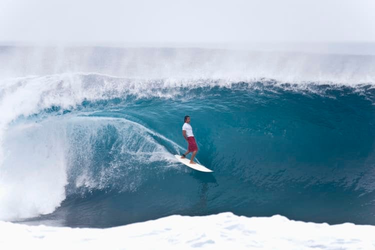 What Are the Different Types of Waves? - Surfer | Weather.com