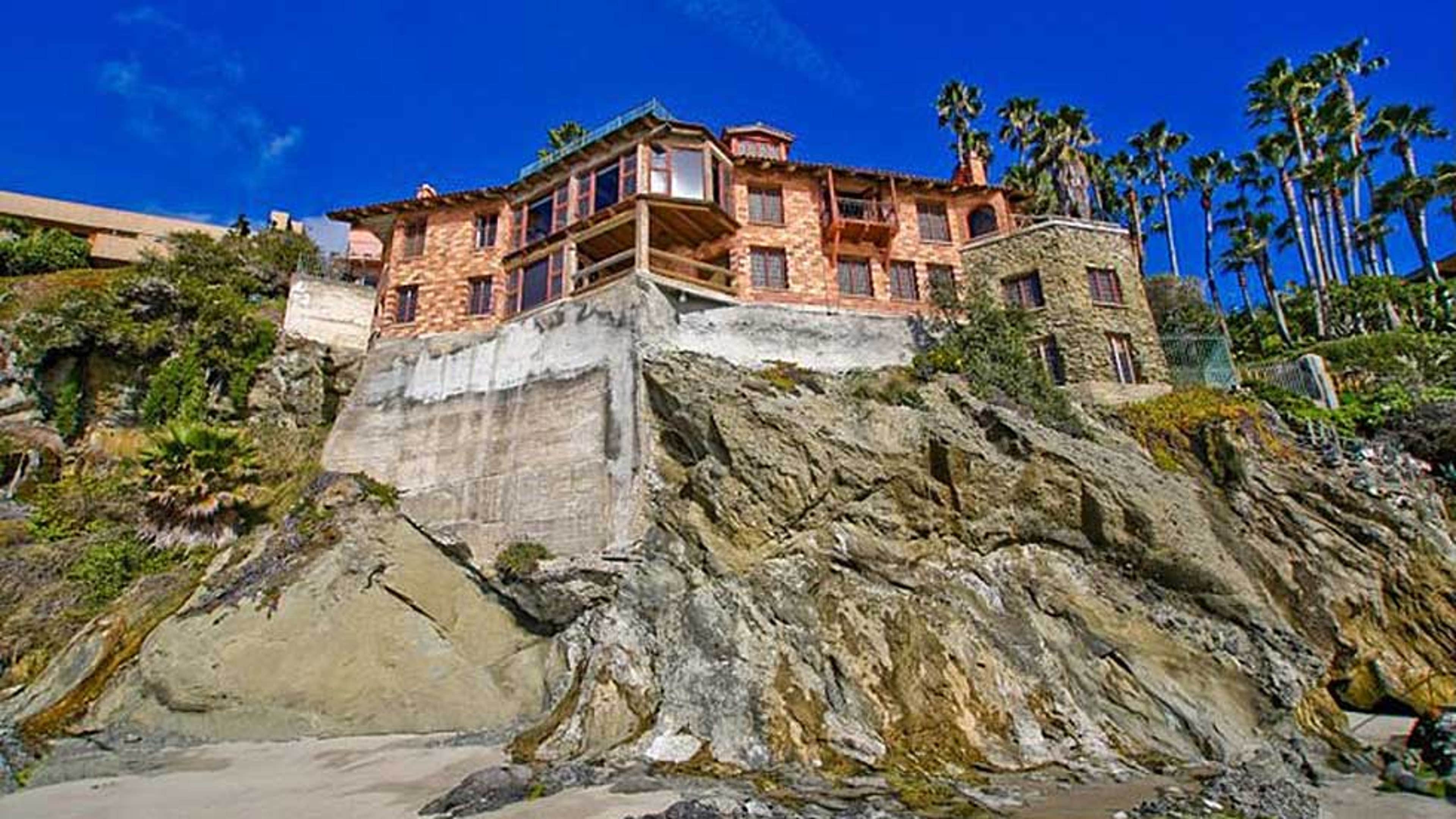 Laguna Beach, California