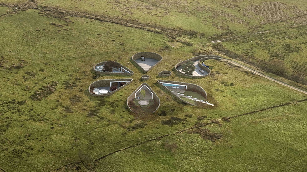 House of the Future: Bolton Eco Home in the U.K. Would Make its Own Energy (PHOTOS)