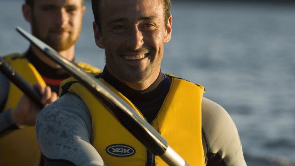 Adventure Kayaking in Florida