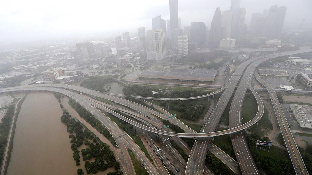 Harvey Likely Totaled 500,000 Cars What Happens Next? The Weather