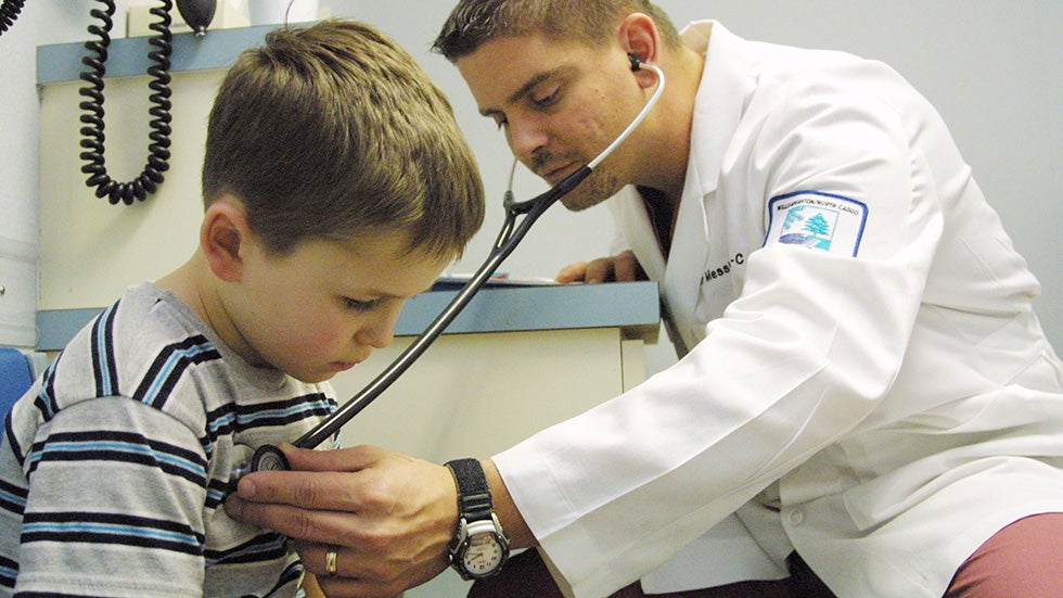 Should Flu Shots Be Mandatory?
