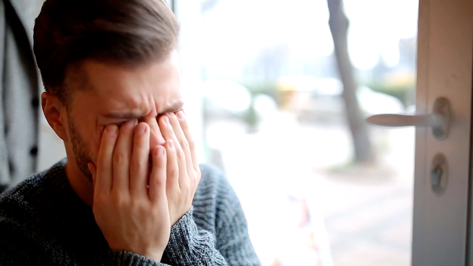 Longer Allergy Seasons And Increased Pollen: How Changing Temperatures Are Making Allergies Worse