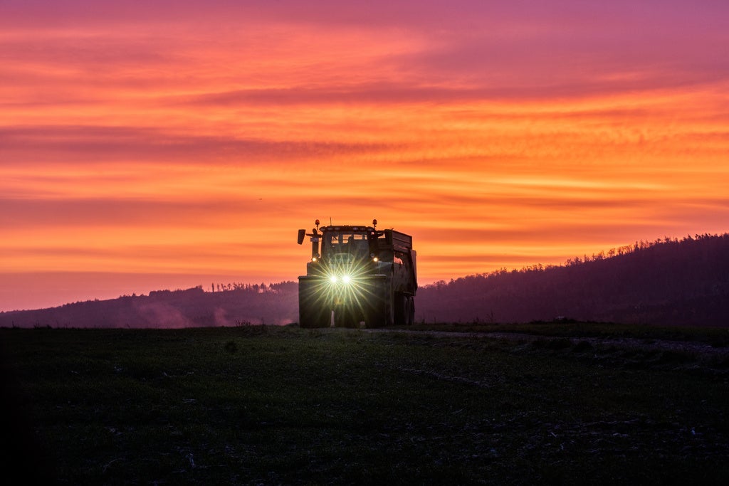 weather around the world