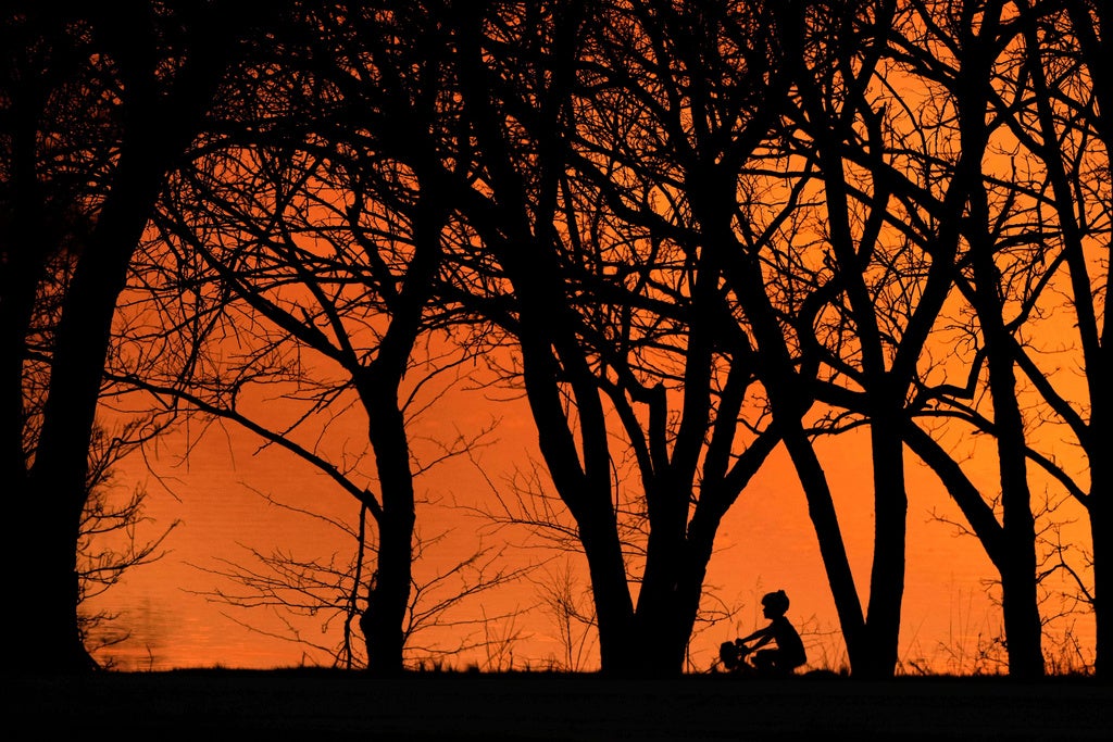 Weather Whiz: March 22