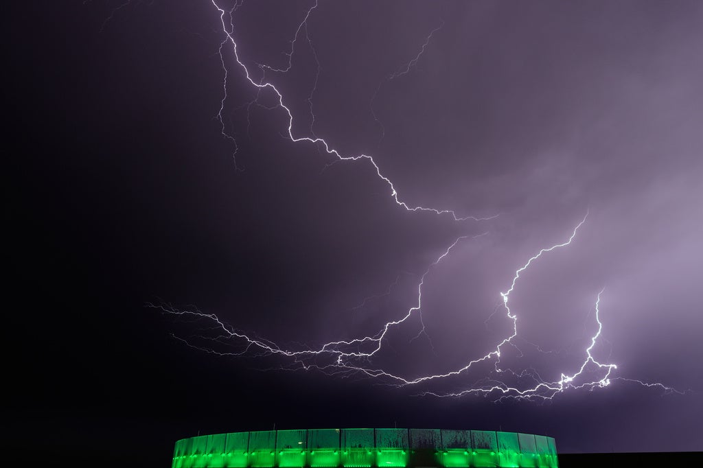 Weather Whiz: April 19