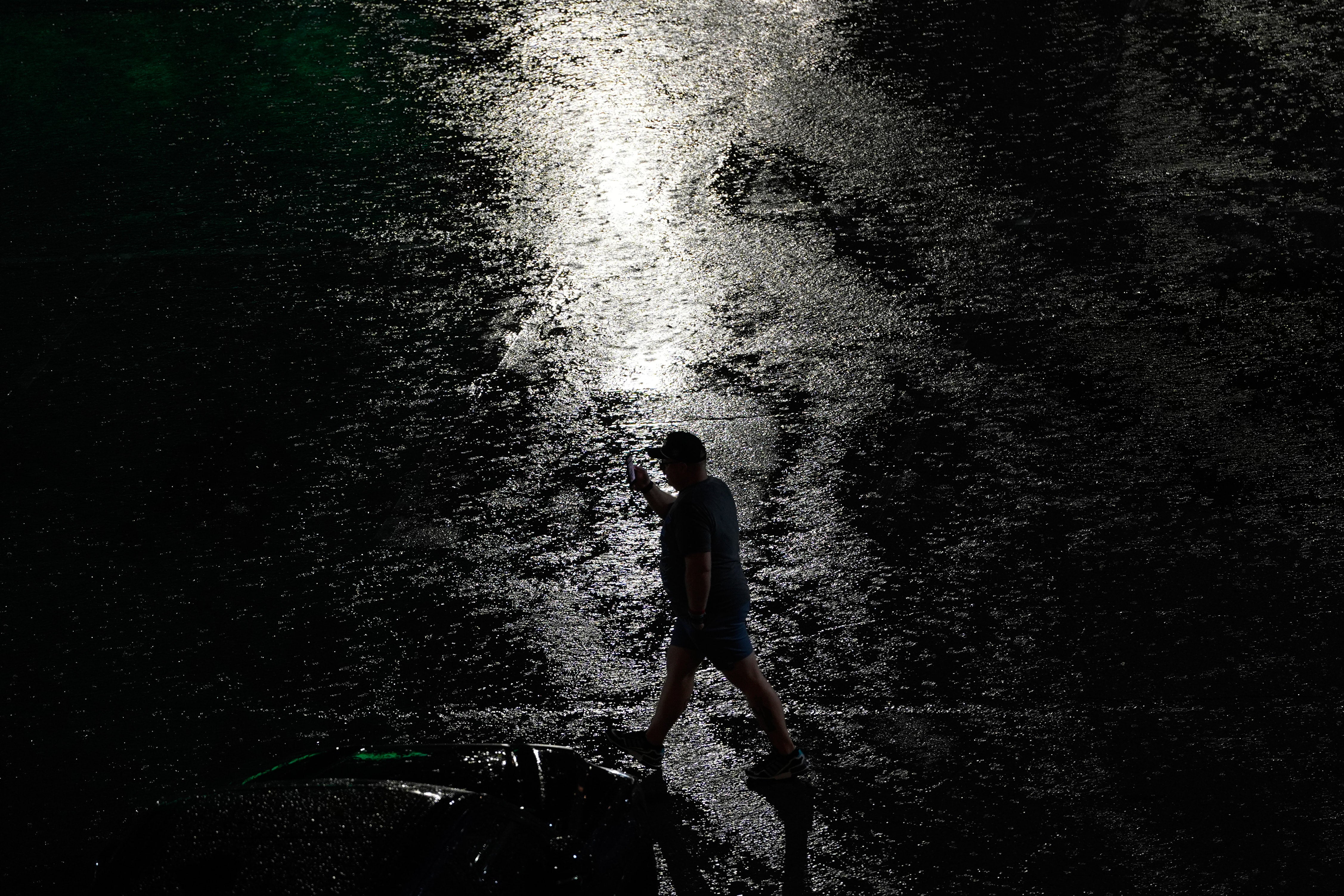 Weather Of The World: April 26