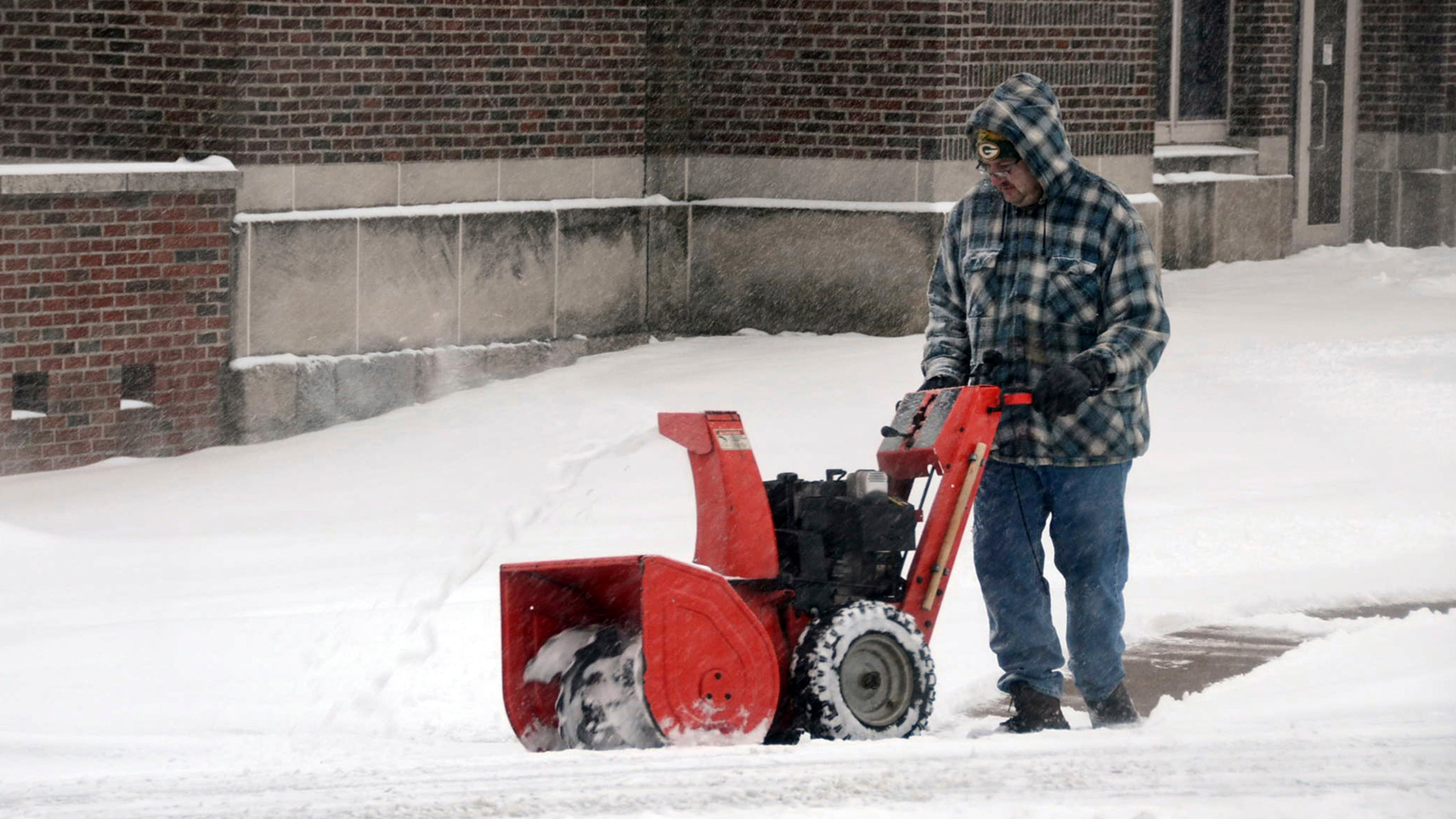 Winter Storm Warnings Weather Advisories Issued Overnight In Ne Ohio - tm0fxe8