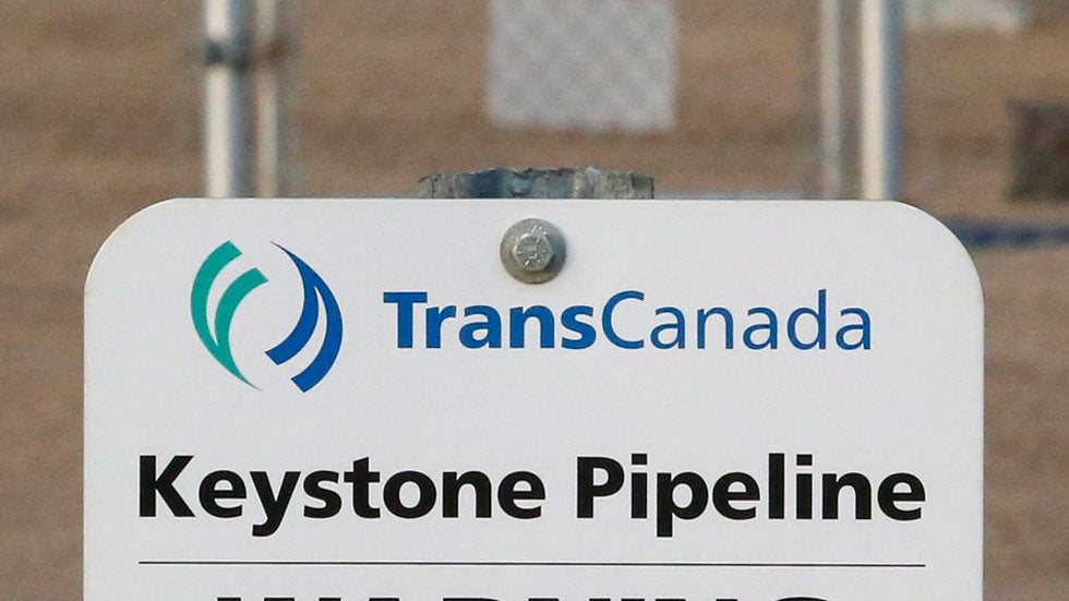 Purpose Of Keystone Pipeline at Lynn Henderson blog