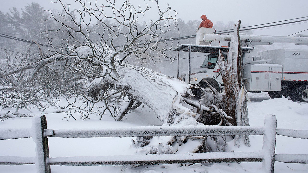 Nor'easters of 2018: A Wild Season