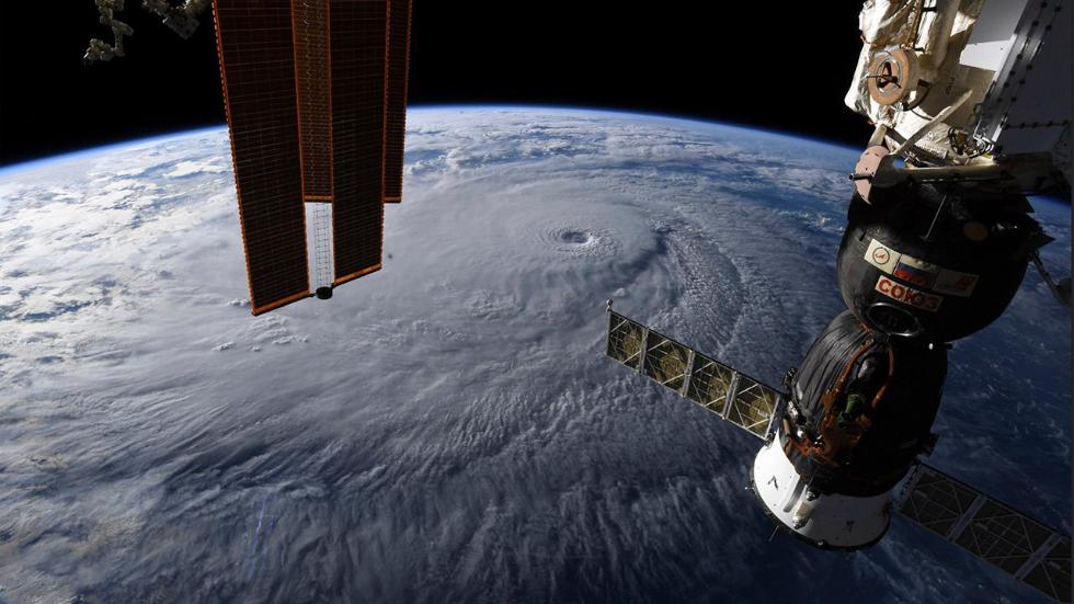 Hurricane Lane Hammers Hawaii: Flooding Reported on Big Island