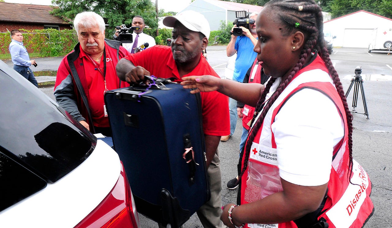 How to Help Those Impacted by Florence