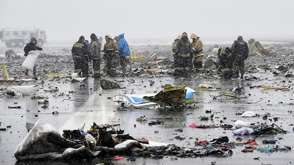 14 Children Killed After Boats Overturn During Russian Storm | The ...