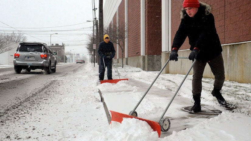 Olympia 10 Day Weather Forecast
