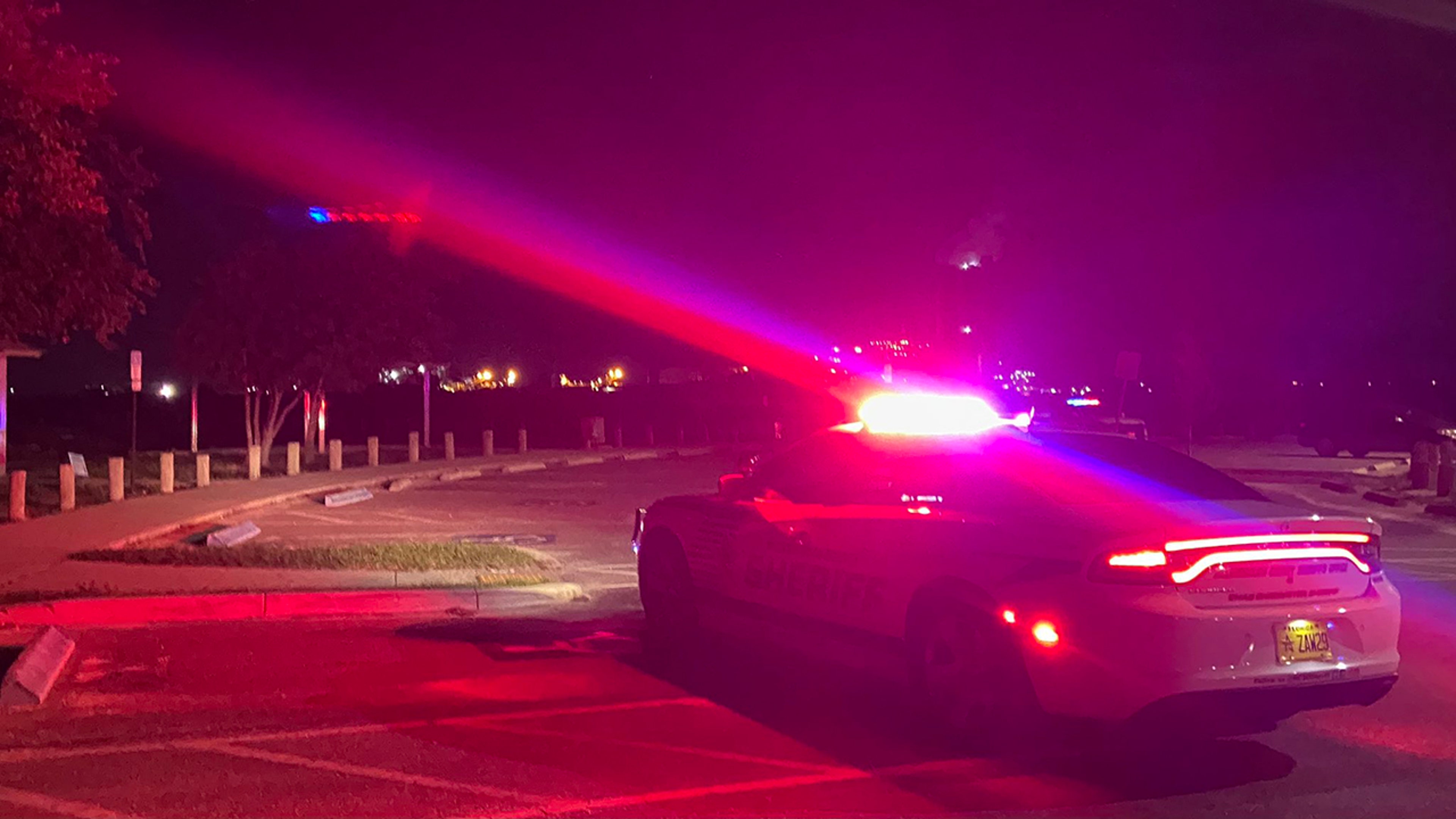 Florida Good Samaritan Still Missing After Trying to Save Father and ...