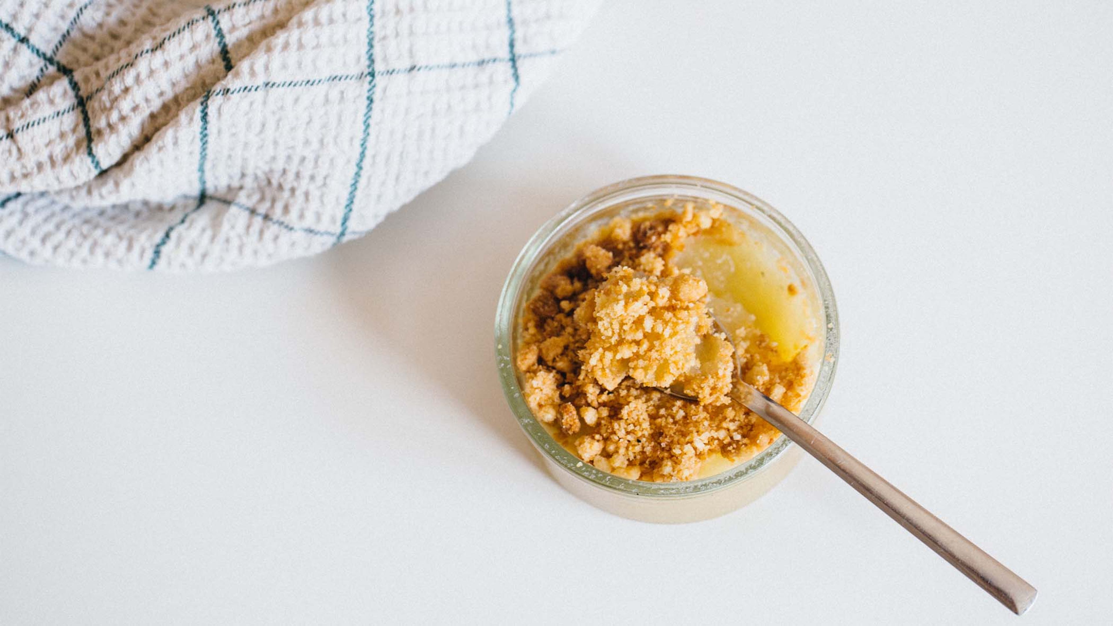 apple crisp