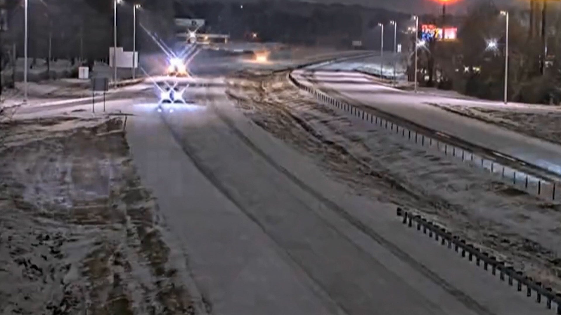Winter Storm Fern Slamming South, East | Weather.com
