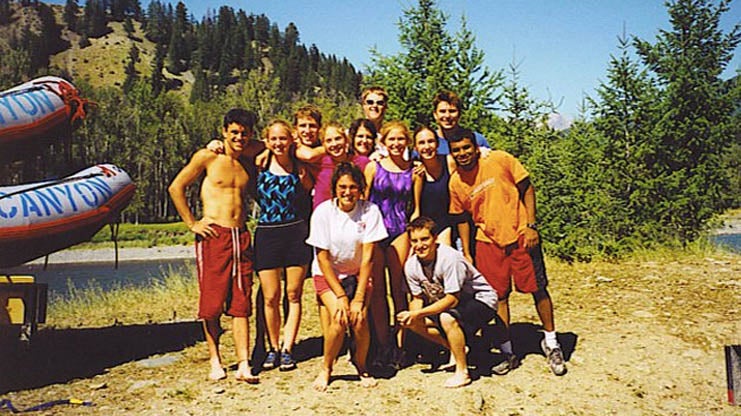 The Weather Channel Staffers Share Their Favorite Summer Memories