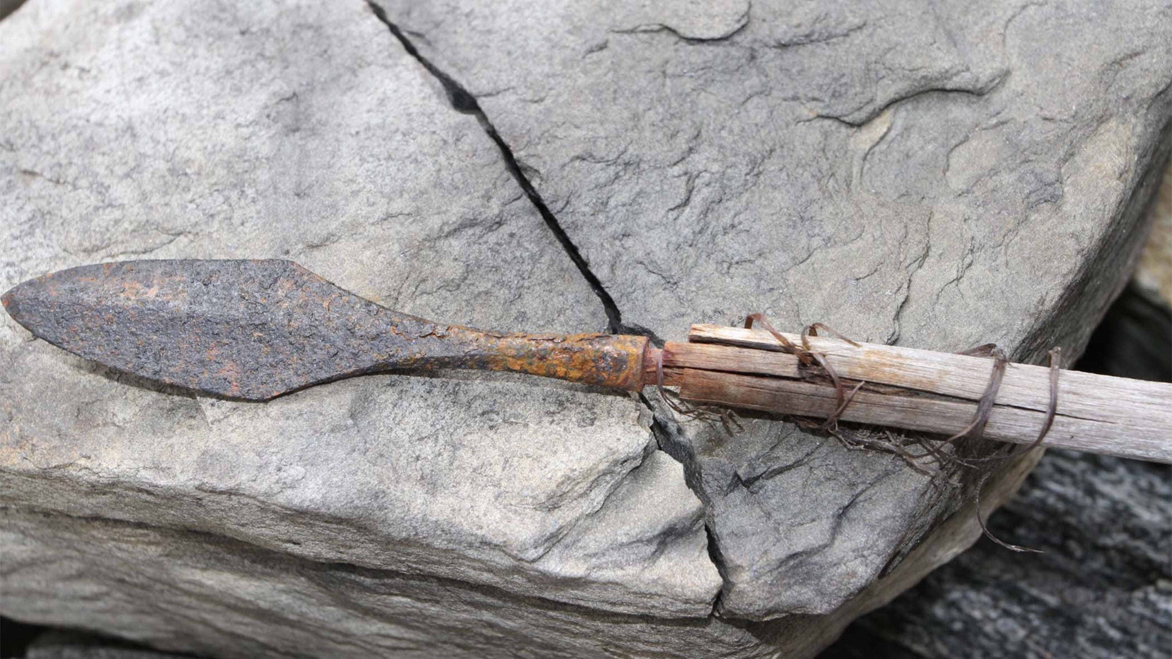 artifacts in Norway