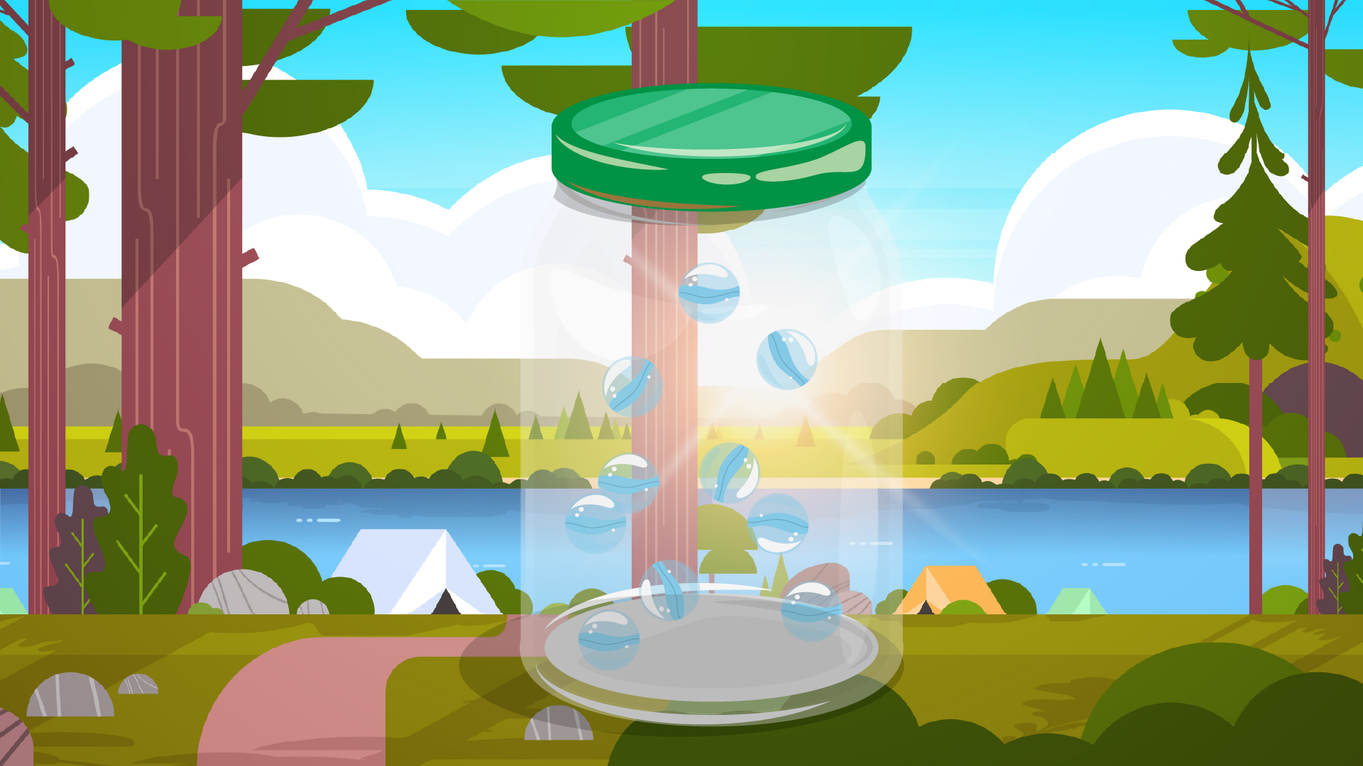 Ask A Met: What's The Difference Between Dew Point And Humidity?