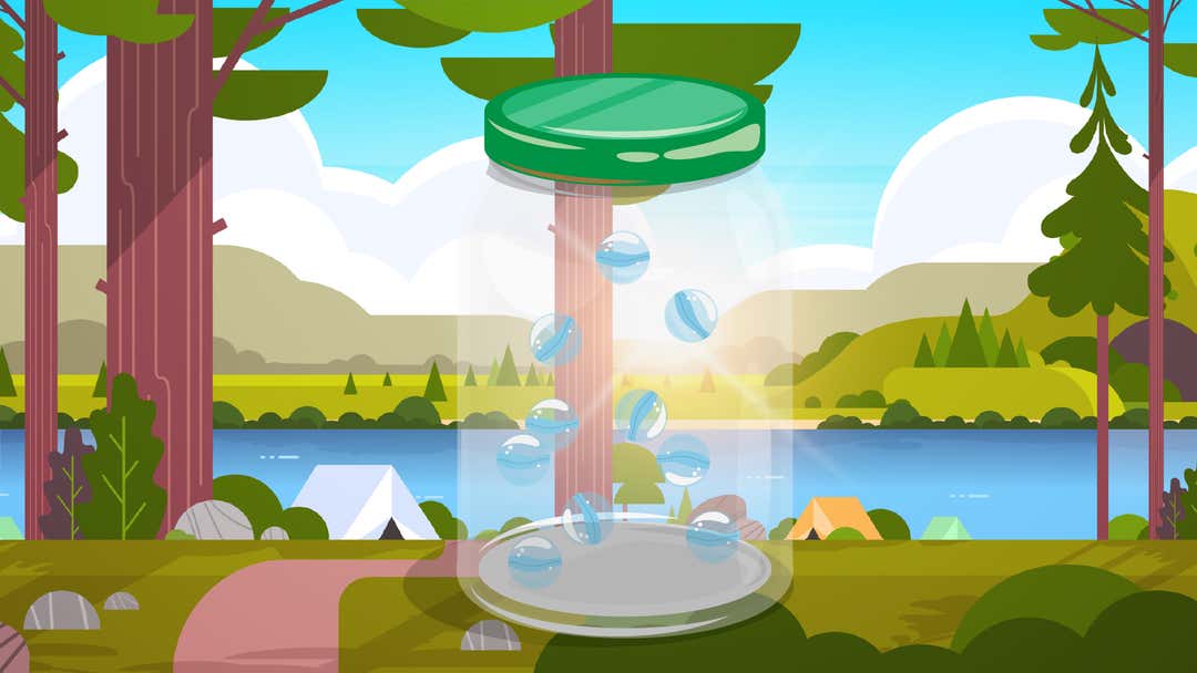 Ask A Met: What's The Difference Between Dew Point And Humidity ...