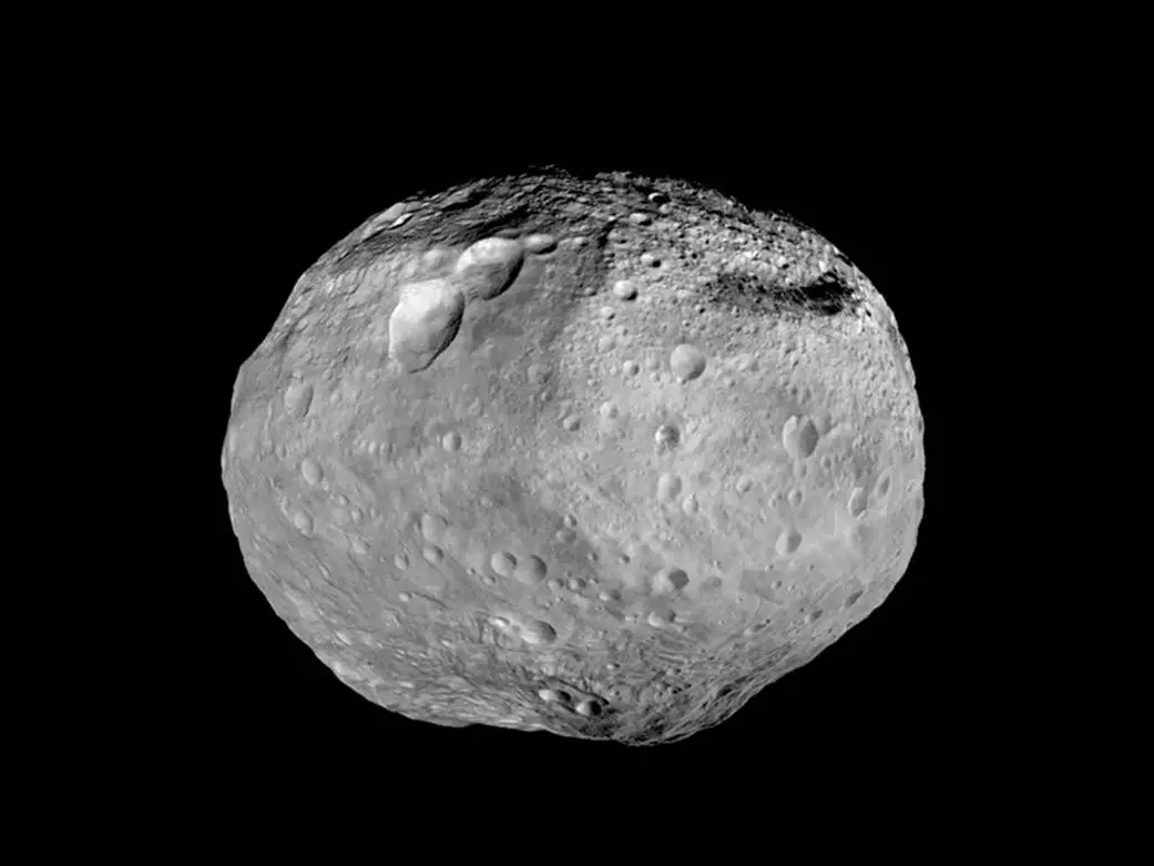 Weather Words: Asteroid