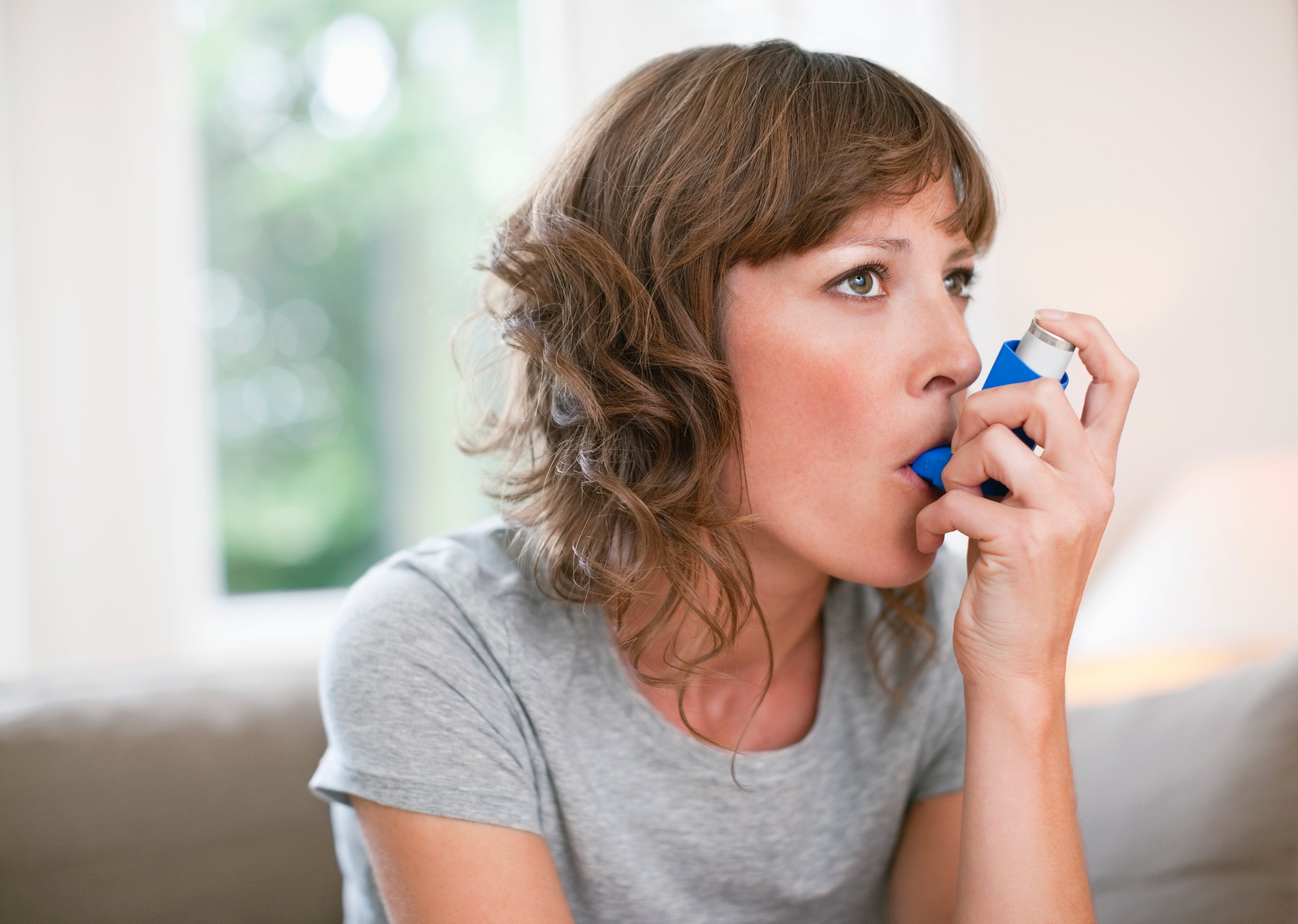 Asthma