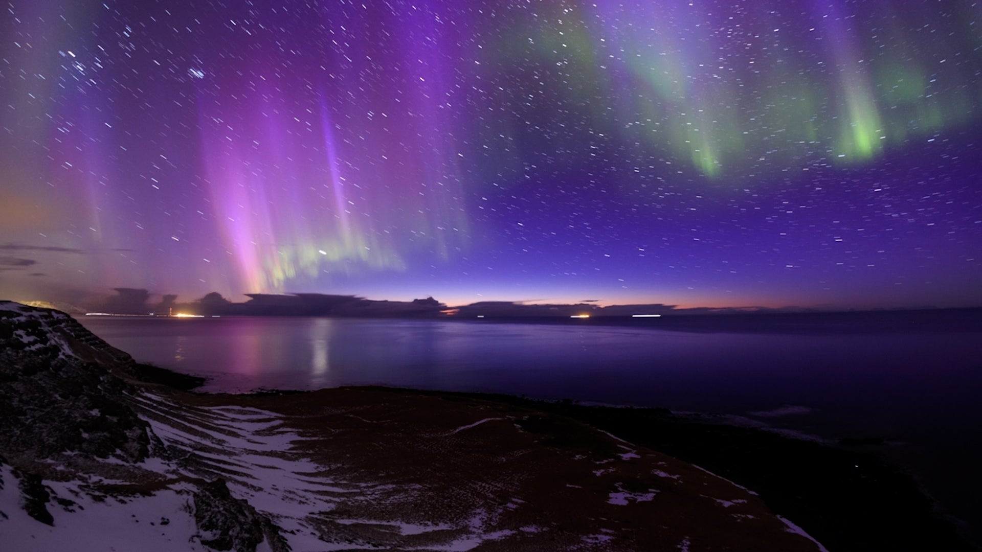 Aurora Hunters, Assemble! Solar Activity Could Light Up The Night Sky This Week