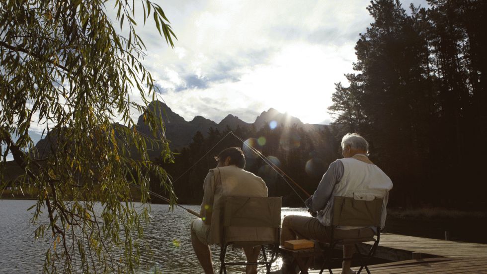 How Fishermen Can Recognize a Heatstroke