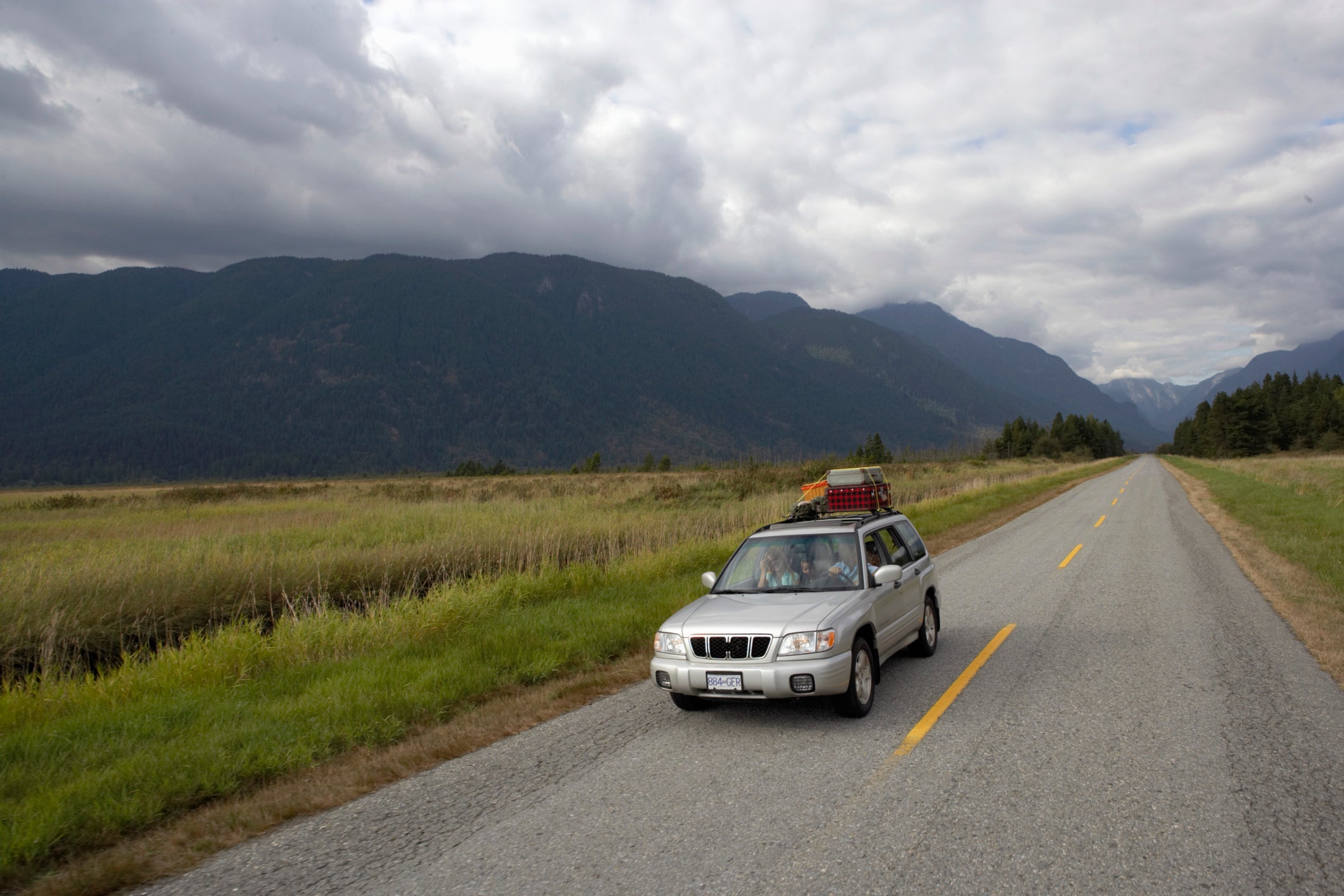 Roadtripping Tips for People with Disabilities