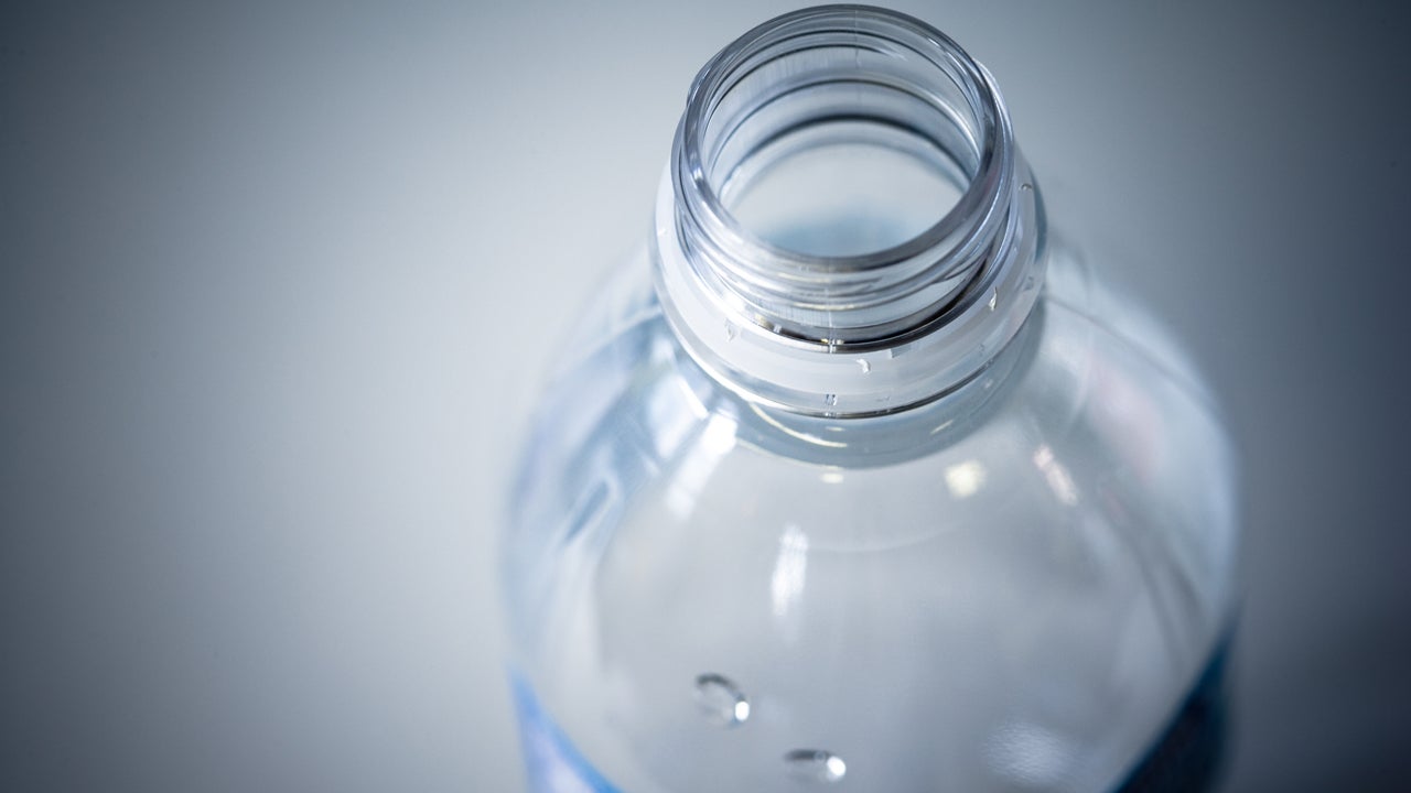 Could Warm Bottled Water Make You Sick? The Weather Channel