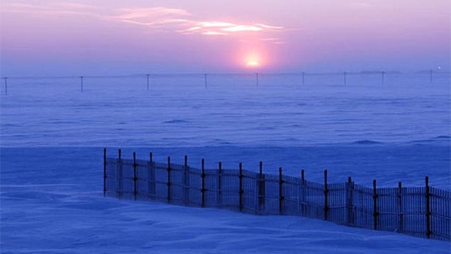 Alaska Town Sees Its First Sunrise in Two Months | Weather.com