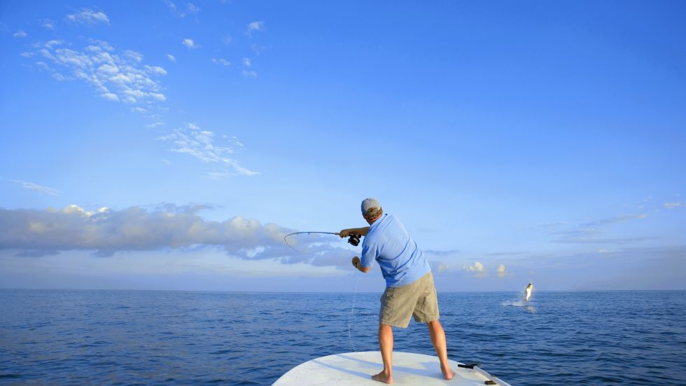 What Finesse Fishing is All About