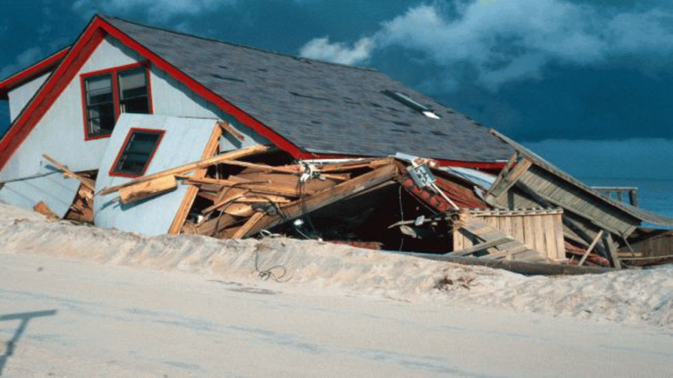 Hurricane Safety: After