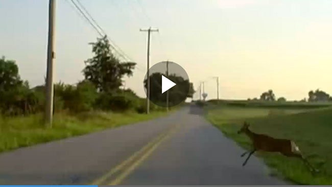 The Road Hazard No One Thinks About, Until It's Too Late