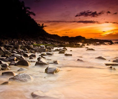 Beautiful Beaches: A Photo Tour