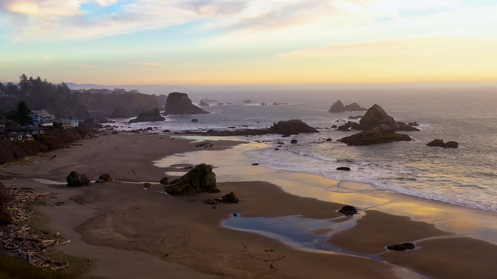 One Of These Top US Beaches Should Be Your Summer Getaway